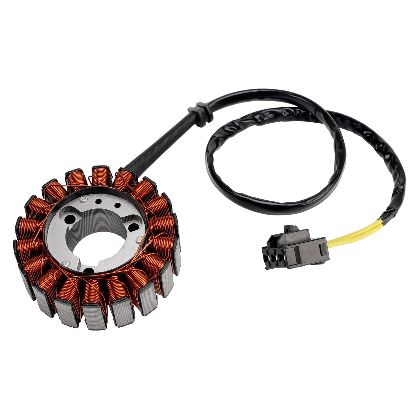 Honda Ps250 Big Ruckus 250 2004-2006 18-Pole Magneto Generator Stator 31120-KTB-771 31120-KTB-008