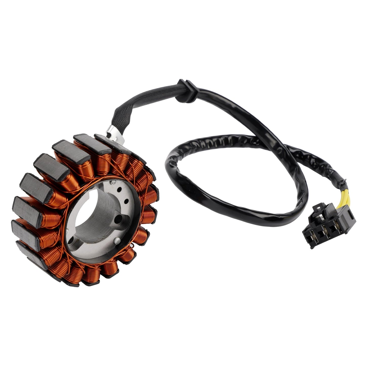 Honda Ps250 Big Ruckus 250 2004-2006 18-Pole Magneto Generator Stator 31120-KTB-771 31120-KTB-008