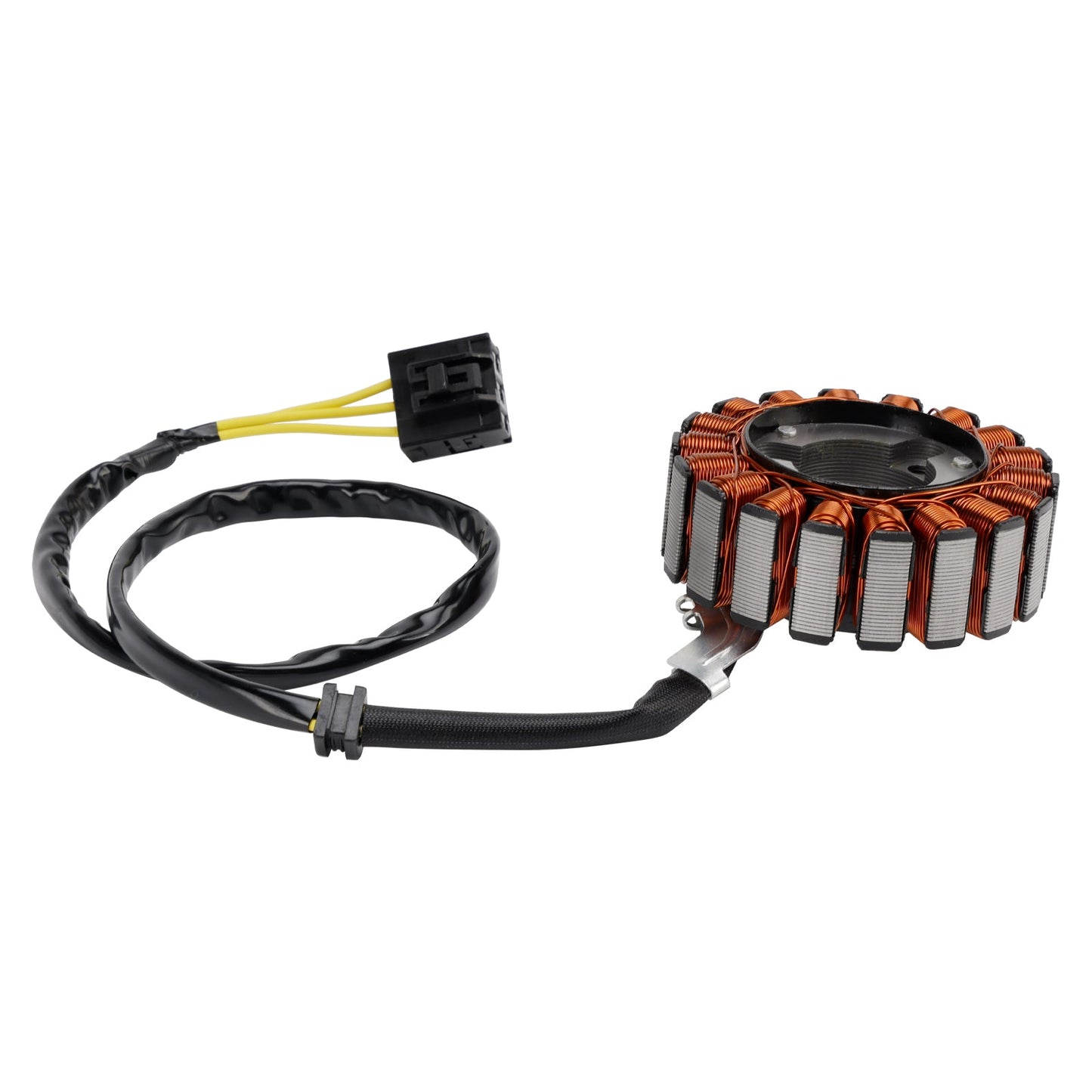 Honda Ps250 Big Ruckus 250 2004-2006 18-Pole Magneto Generator Stator 31120-KTB-771 31120-KTB-008