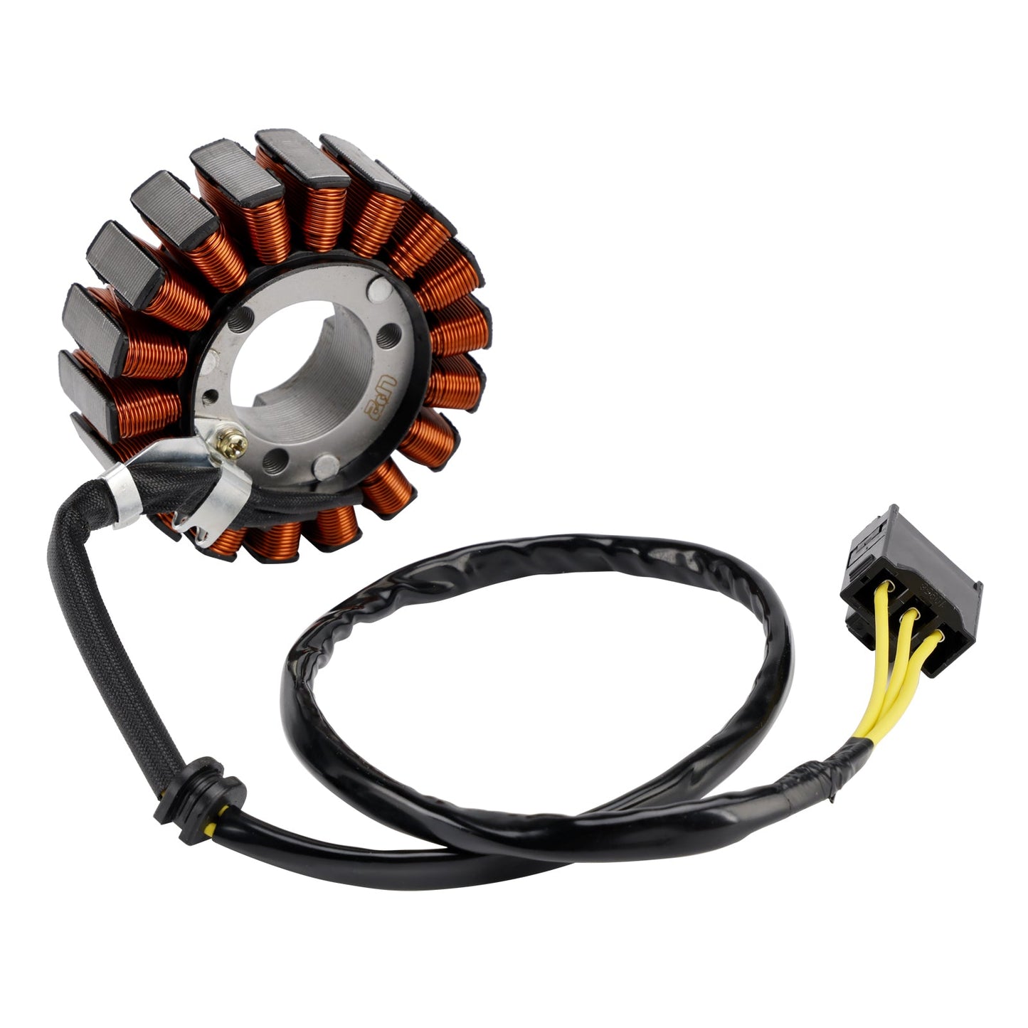 Honda Ps250 Big Ruckus 250 2004-2006 18-Pole Magneto Generator Stator 31120-KTB-771 31120-KTB-008