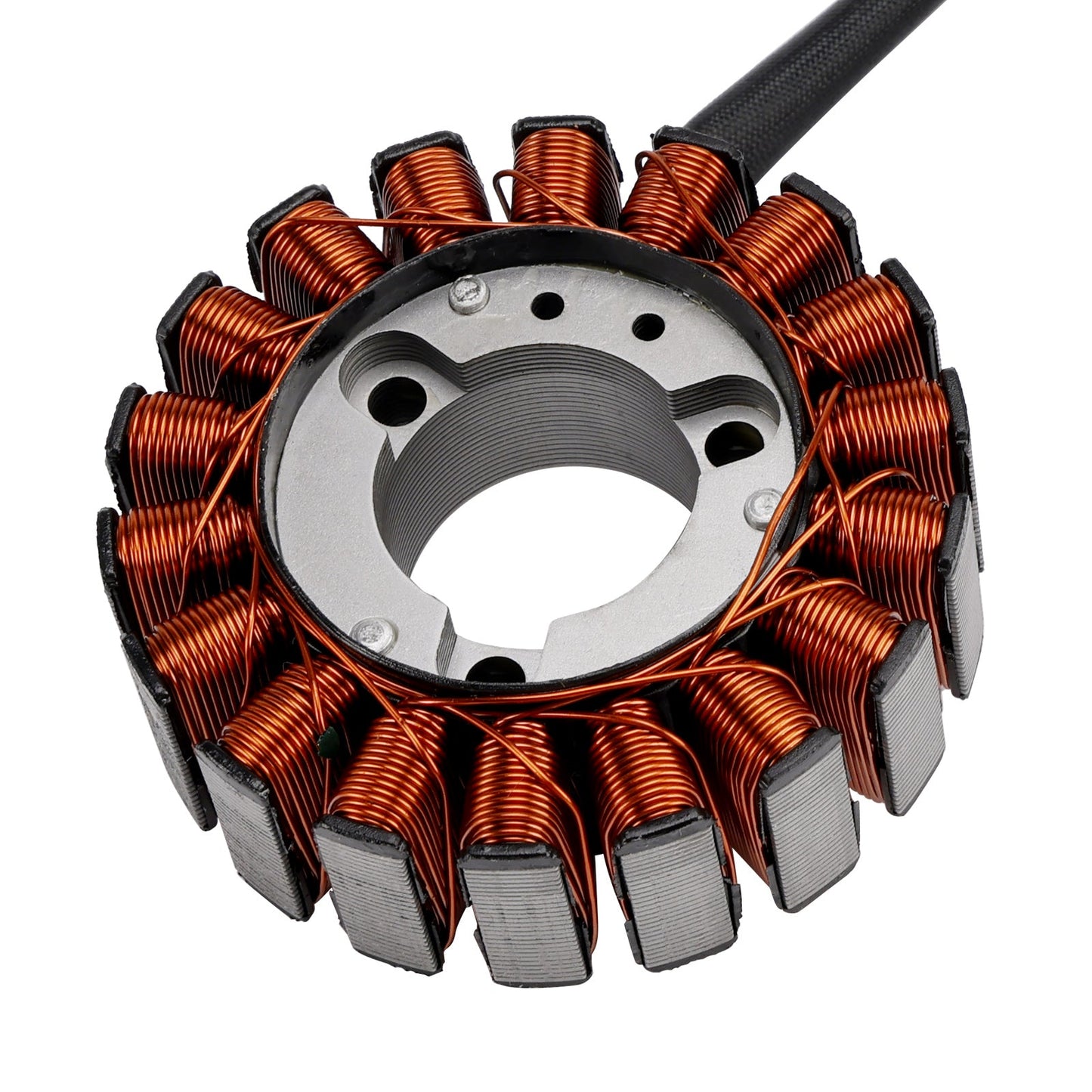 Honda Ps250 Big Ruckus 250 2004-2006 18-Pole Magneto Generator Stator 31120-KTB-771 31120-KTB-008