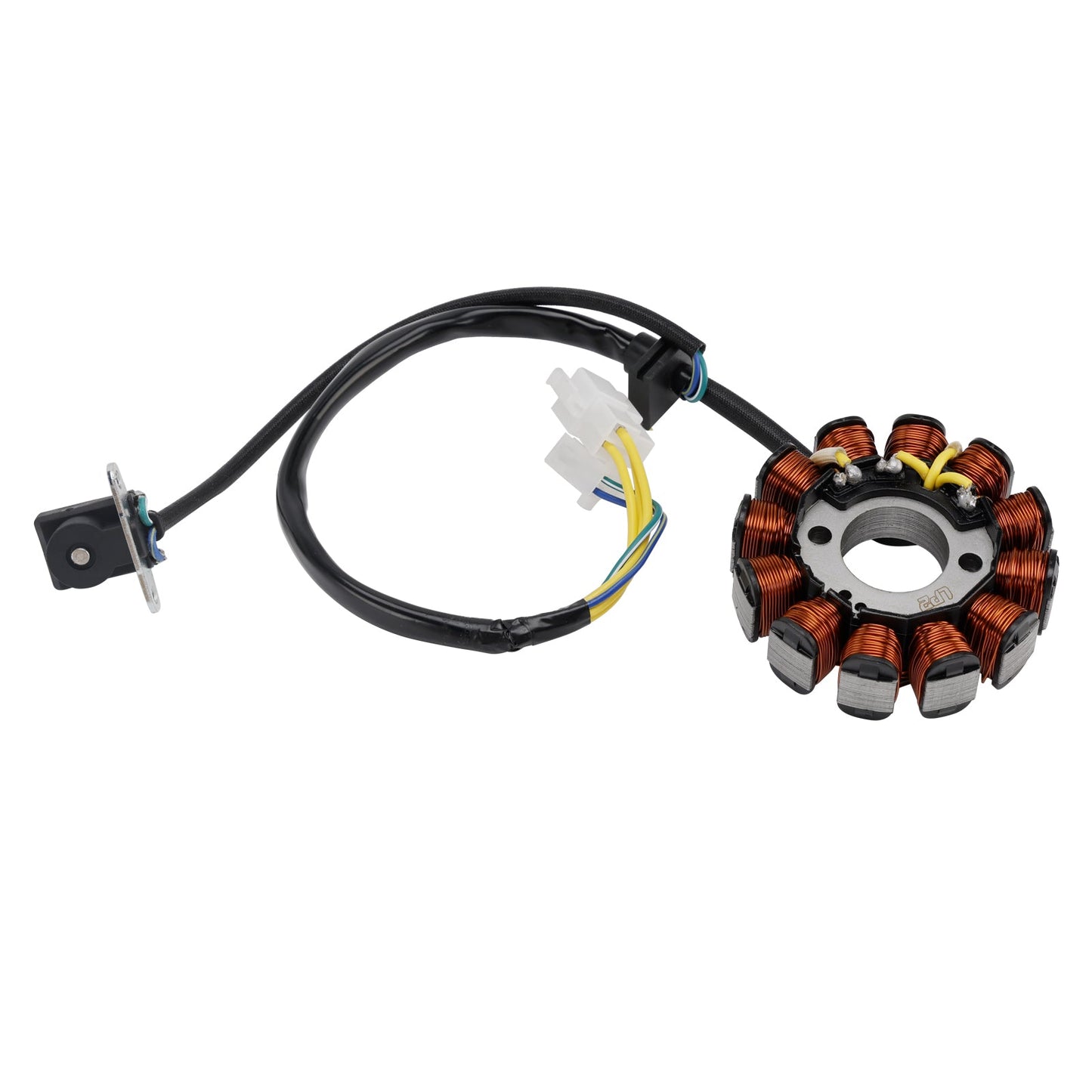 Kymco Agility R16125 200 Like 200i 18-Pole Magneto Generator Stator 31120-LGS6-E10