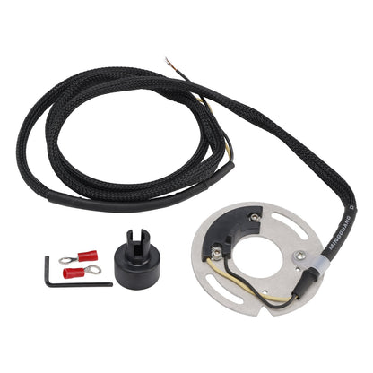 1970-2003 Carb Models Dual Fire Ignition Pick-up Generator Pulse 133-3001 21-7561