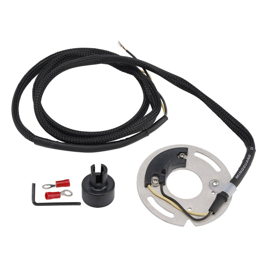 1970-2003 Carb Models Dual Fire Ignition Pick-up Generator Pulse 133-3001 21-7561