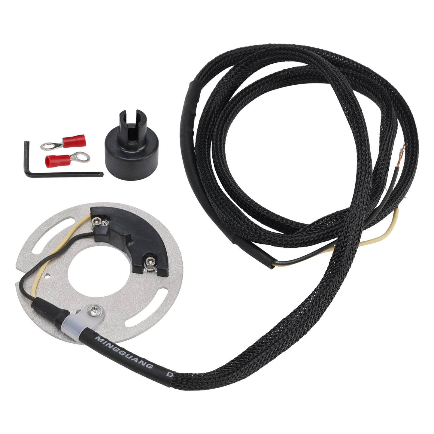 1970-2003 Carb Models Dual Fire Ignition Pick-up Generator Pulse 133-3001 21-7561