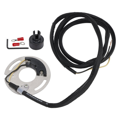 1970-2003 Carb Models Dual Fire Ignition Pick-up Generator Pulse 133-3001 21-7561