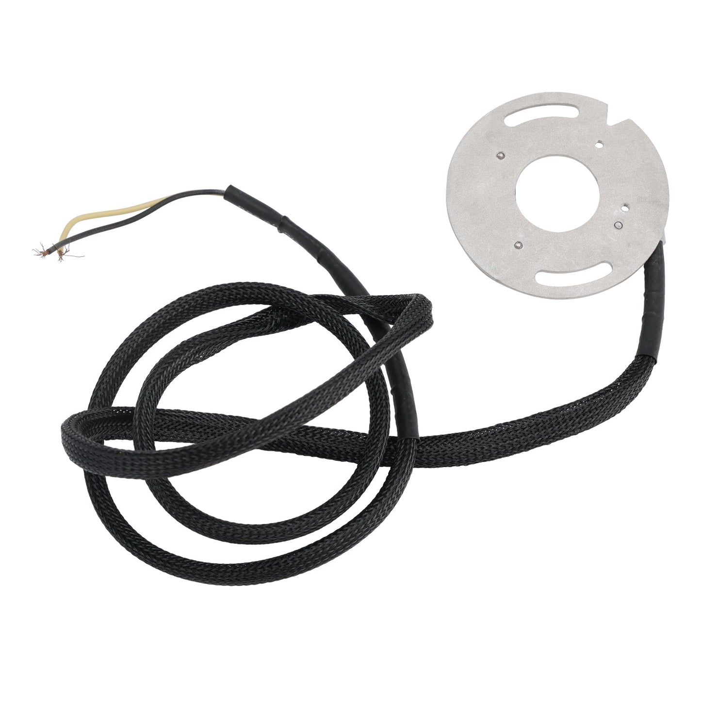 Generador de impulsos de encendido de doble fuego para modelos de carburador 1970-2003 133-3001 21-7561