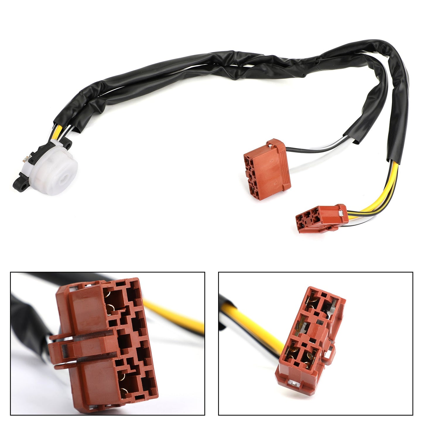 Honda Civic 1.6L 1998-2000 35130-S04-305 Electrical Ignition Switch 35130-S04-305