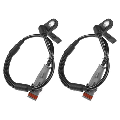 Opel Astra Insignia Front Left and Right ABS Wheel Speed Sensor 12842287