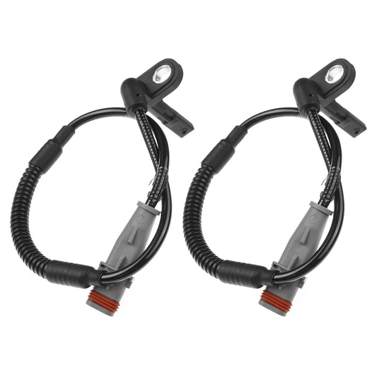 Opel Astra Insignia Front Left and Right ABS Wheel Speed Sensor 12842287
