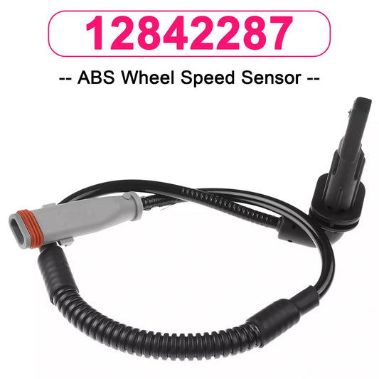 Opel Astra Insignia Front Left or Right ABS Wheel Speed Sensor 12842287