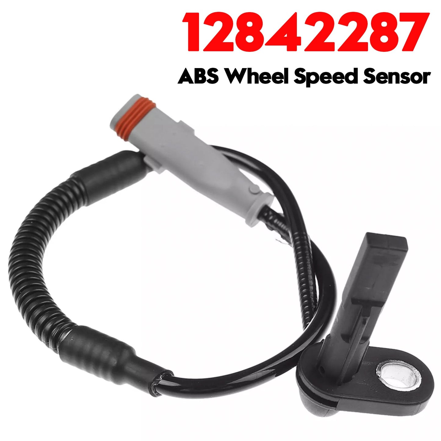 Opel Astra Insignia Front Left or Right ABS Wheel Speed Sensor 12842287