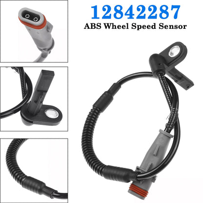 Opel Astra Insignia Front Left or Right ABS Wheel Speed Sensor 12842287