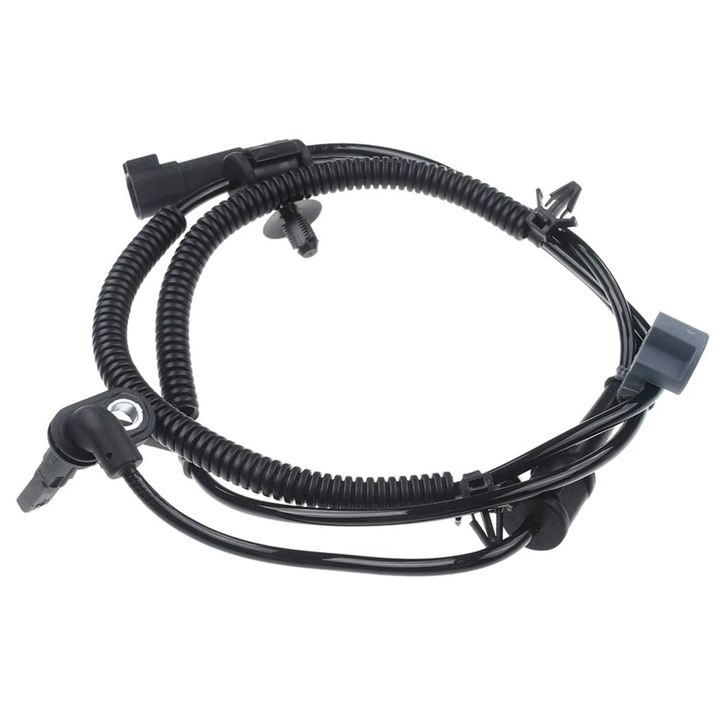 Rear Left ABS Wheel Speed Sensor 22831245 for Opel Insignia A 22831245 23483151
