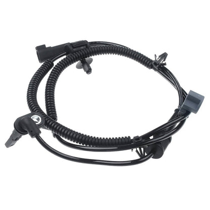 Rear Left ABS Wheel Speed Sensor 22831245 for Opel Insignia A 22831245 23483151