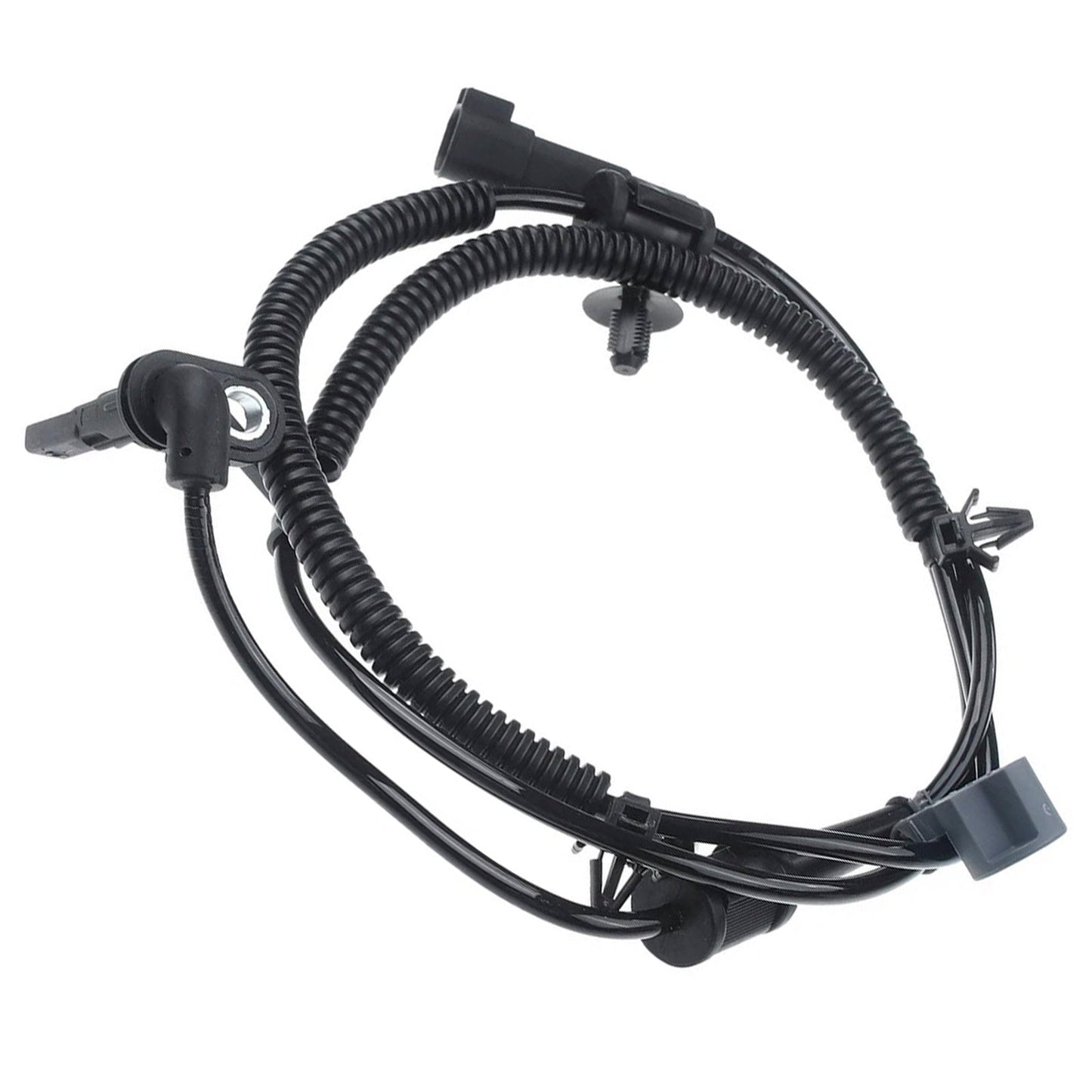 Rear Left ABS Wheel Speed Sensor 22831245 for Opel Insignia A 22831245 23483151