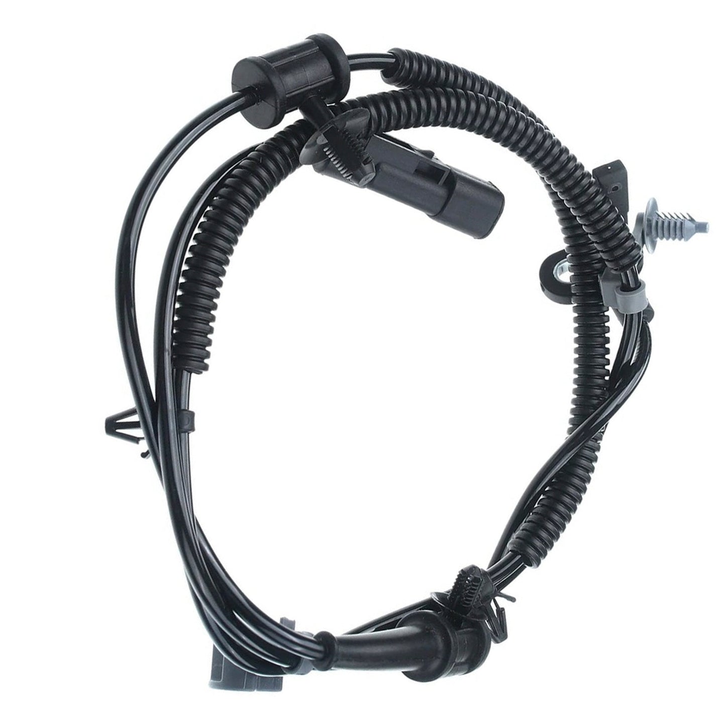 Rear Left ABS Wheel Speed Sensor 22831245 for Opel Insignia A 22831245 23483151