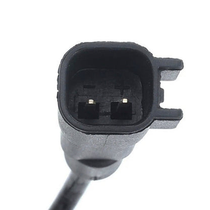 Rear Left ABS Wheel Speed Sensor 22831245 for Opel Insignia A 22831245 23483151