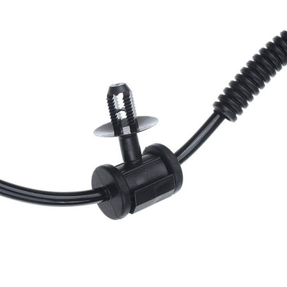 Rear Left ABS Wheel Speed Sensor 22831245 for Opel Insignia A 22831245 23483151