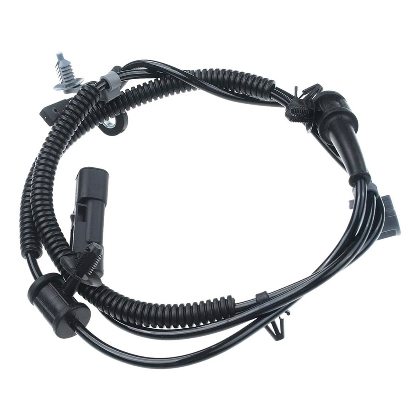 Rear Left ABS Wheel Speed Sensor 22831245 for Opel Insignia A 22831245 23483151