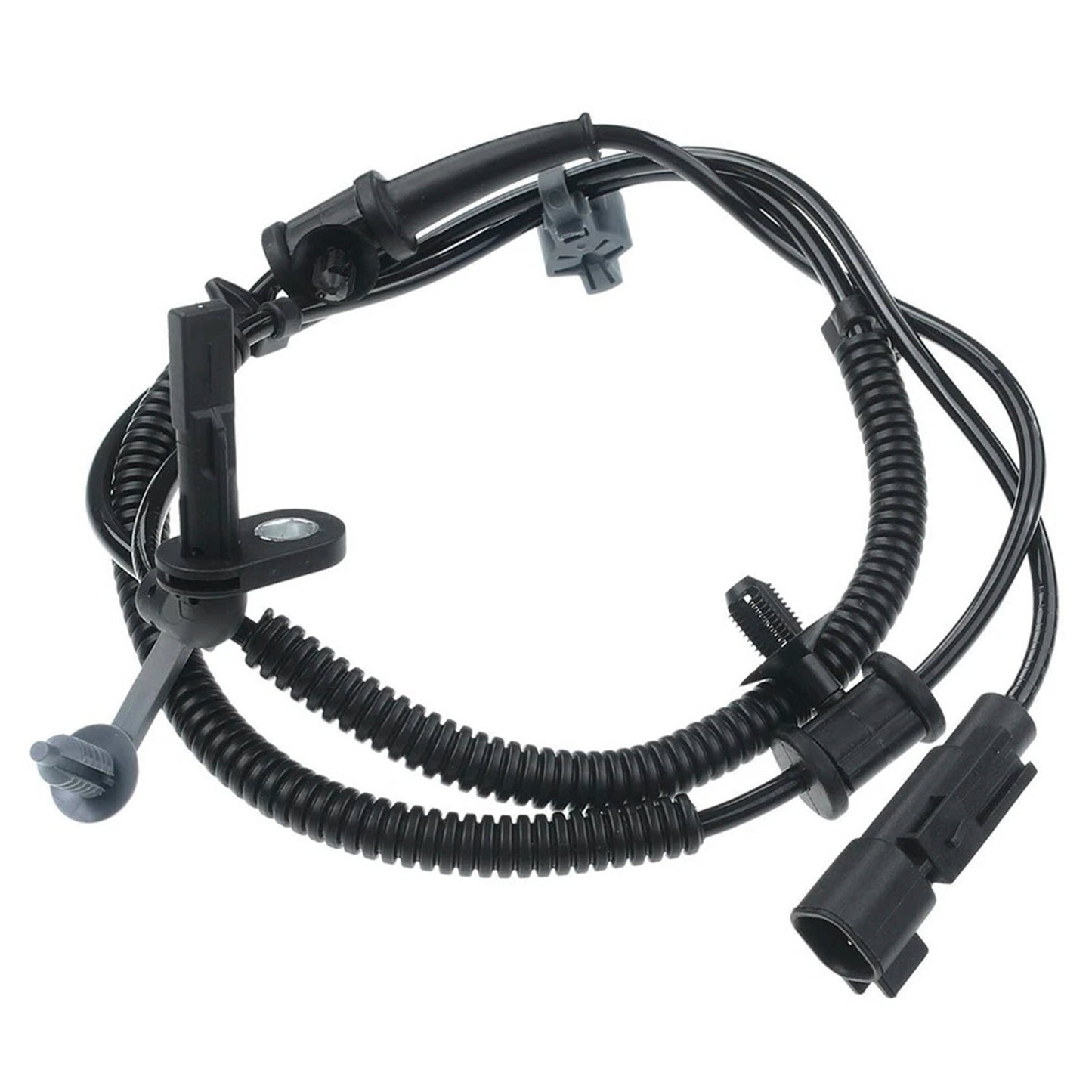 Rear Left ABS Wheel Speed Sensor 22831245 for Opel Insignia A 22831245 23483151