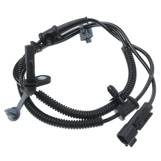Rear Left ABS Wheel Speed Sensor 22831245 for Opel Insignia A 22831245 23483151