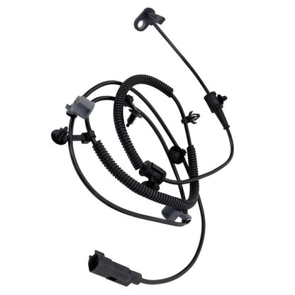 Rear Right ABS Wheel Speed Sensor 22831246 for Opel Insignia A