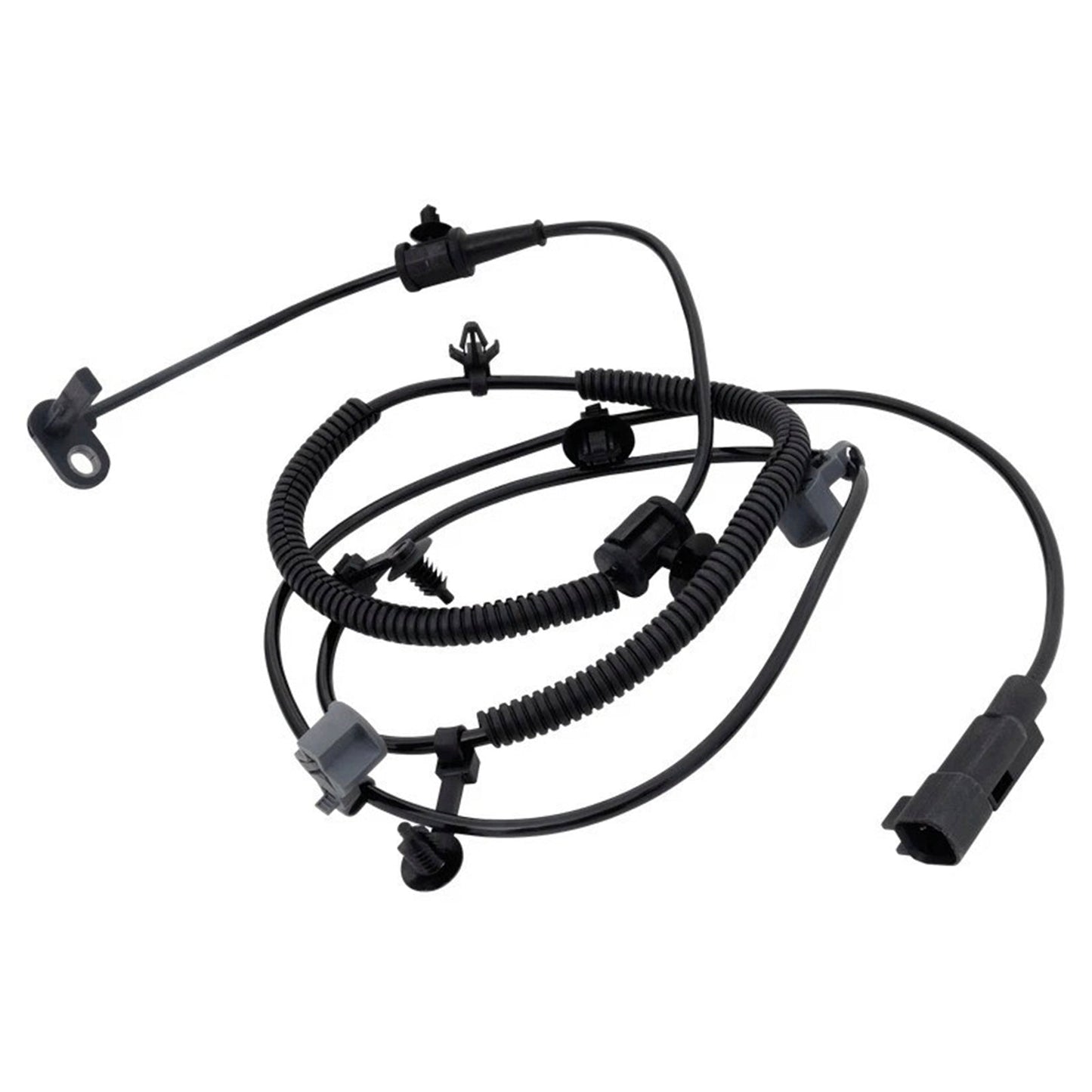 Rear Right ABS Wheel Speed Sensor 22831246 for Opel Insignia A
