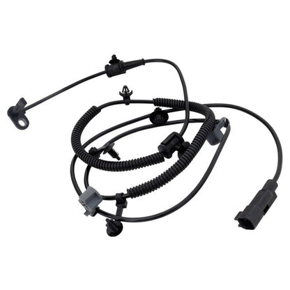 Rear Right ABS Wheel Speed Sensor 22831246 for Opel Insignia A