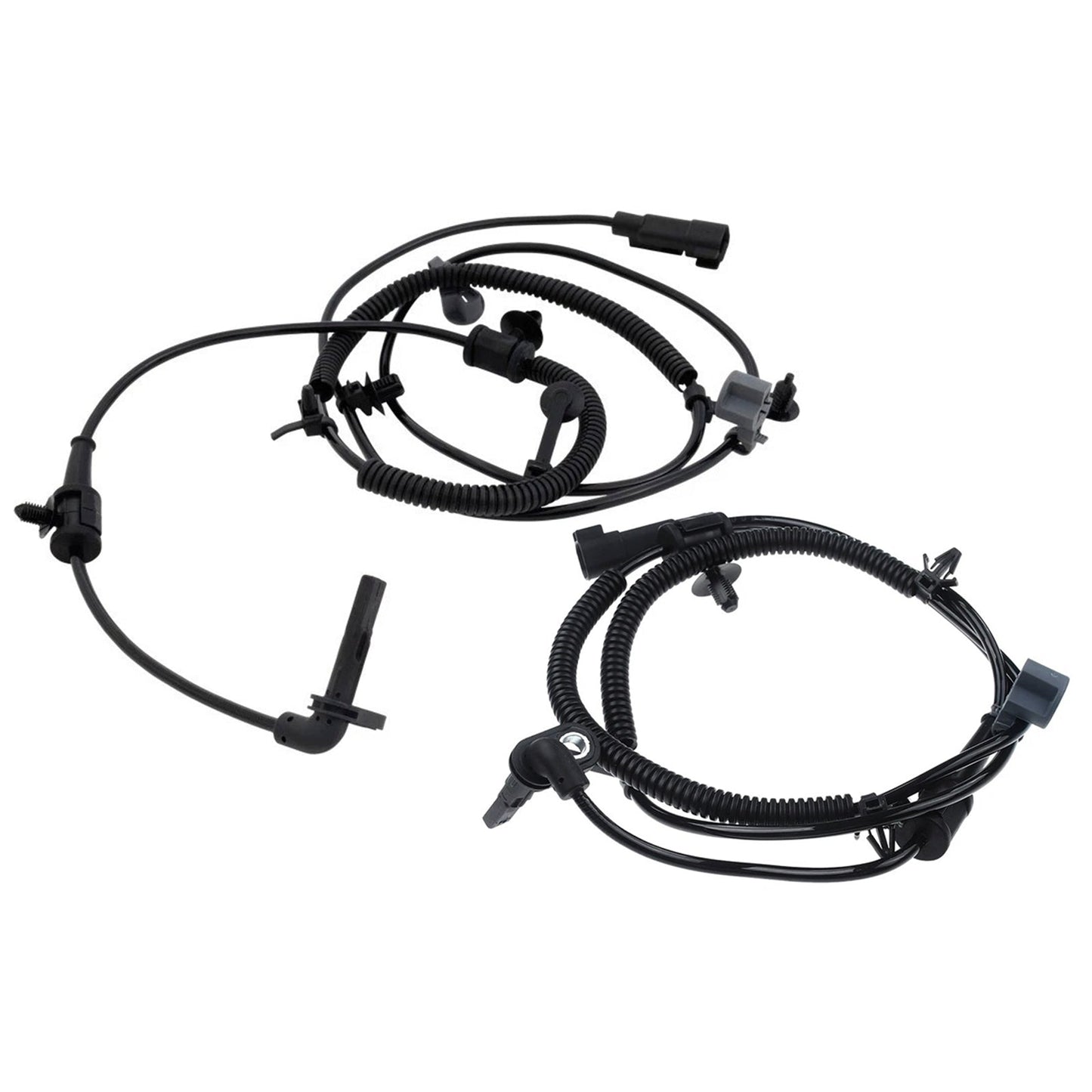 Opel Insignia A 22831245 22831246 Rear Right & Left ABS Wheel Speed Sensor