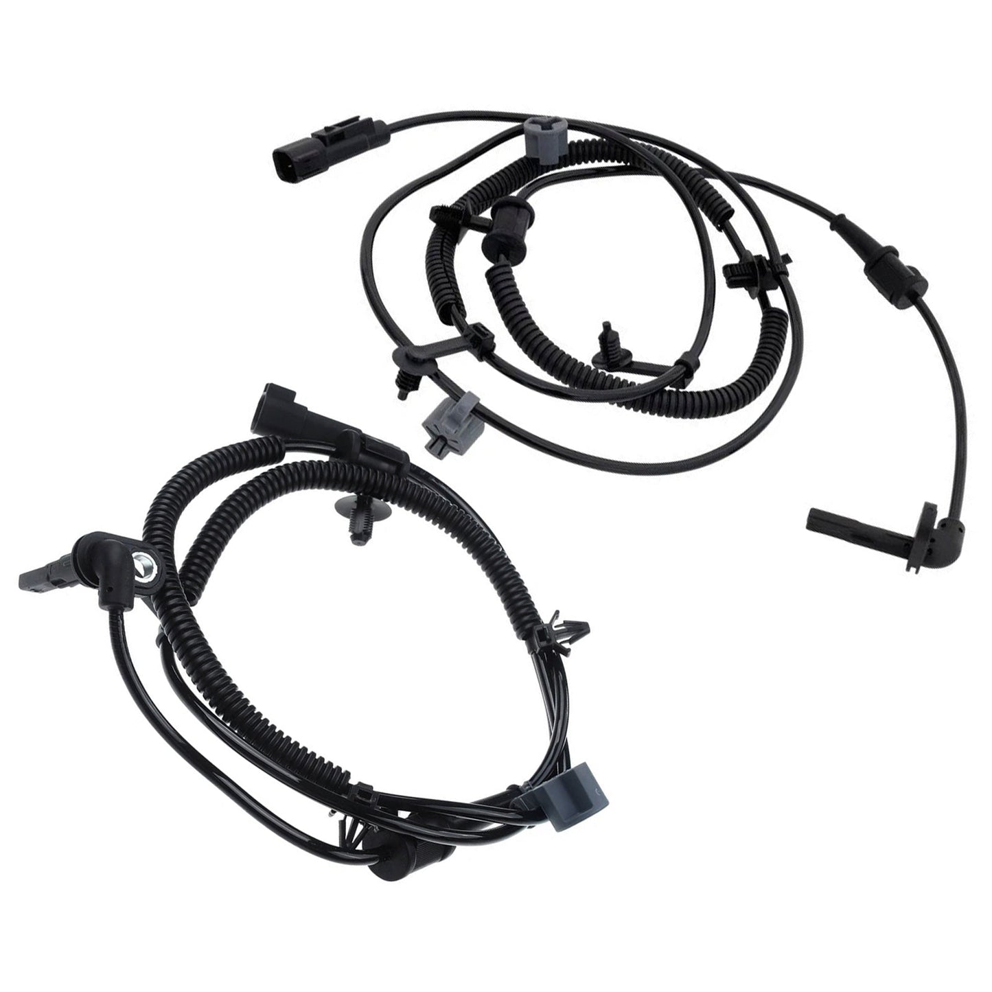 Opel Insignia A 22831245 22831246 Rear Right & Left ABS Wheel Speed Sensor