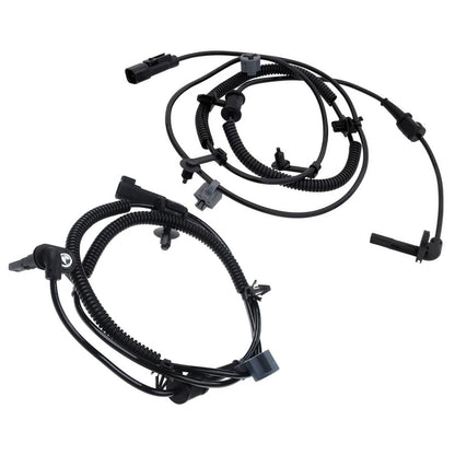 Opel Insignia A 22831245 22831246 Rear Right & Left ABS Wheel Speed Sensor