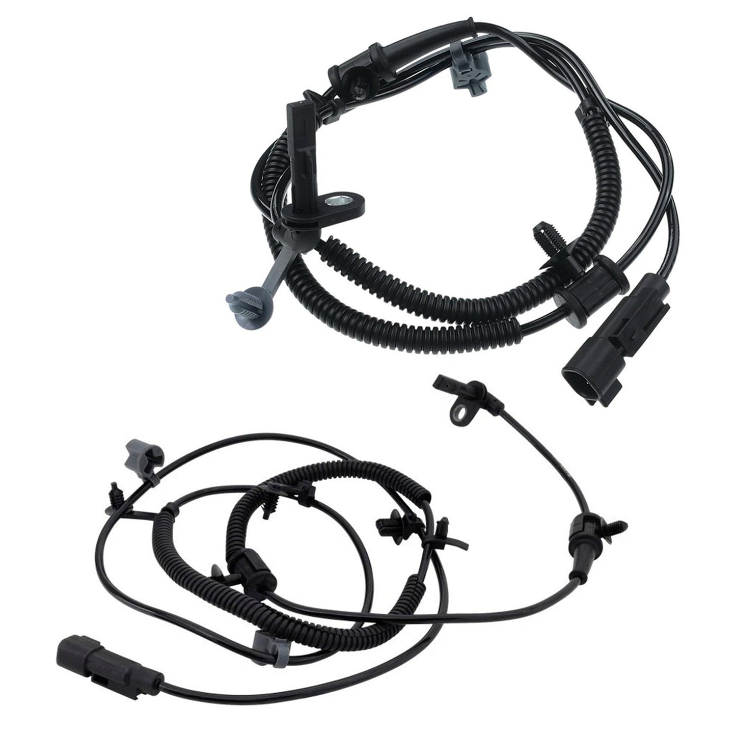 Opel Insignia A 22831245 22831246 Rear Right & Left ABS Wheel Speed Sensor