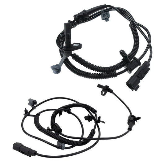 Opel Insignia A 22831245 22831246 Rear Right & Left ABS Wheel Speed Sensor