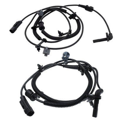 Opel Insignia A 22831245 22831246 Rear Right & Left ABS Wheel Speed Sensor