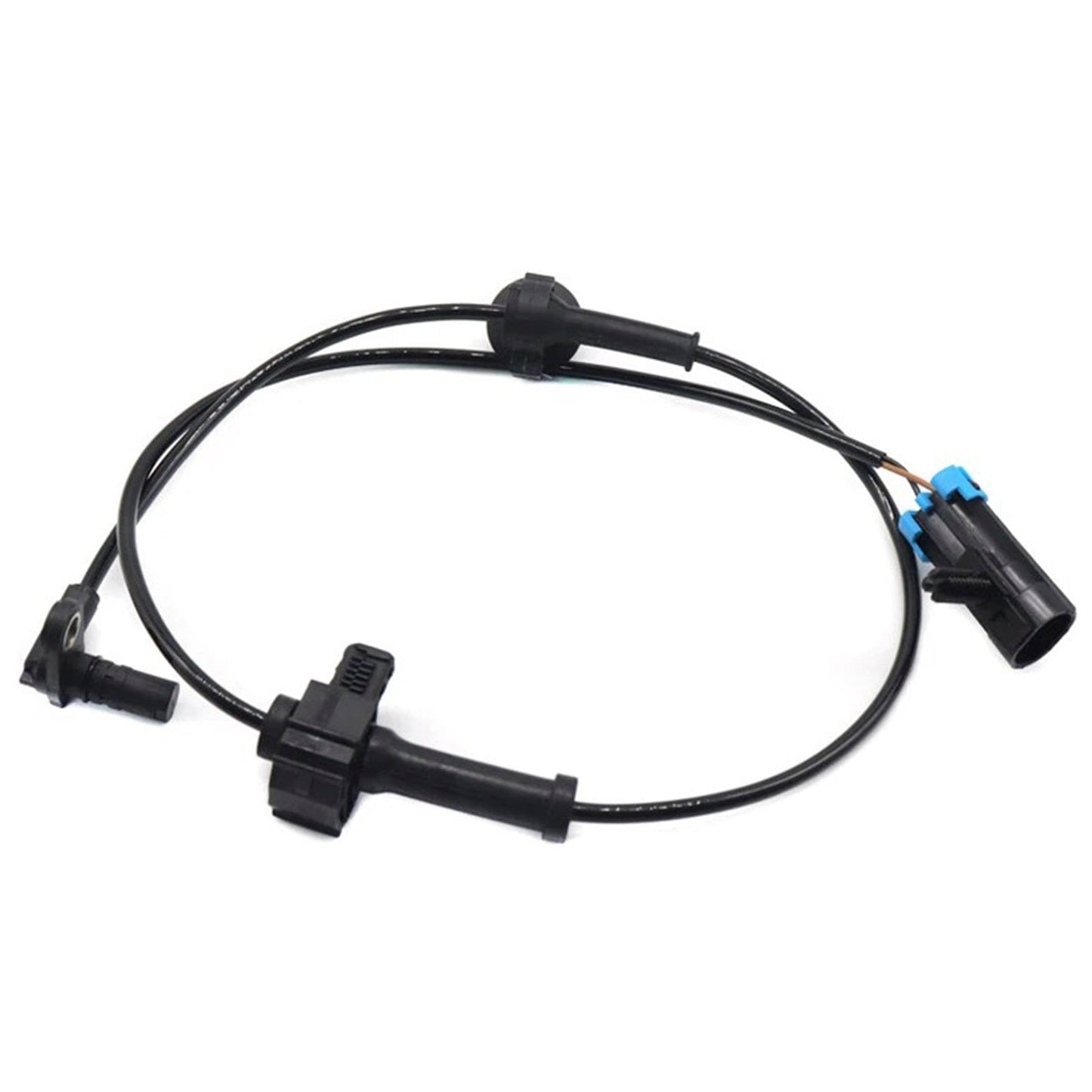 Cadillac Escalade Rear Left or Right ABS Wheel Speed Sensor 15121067 20938122