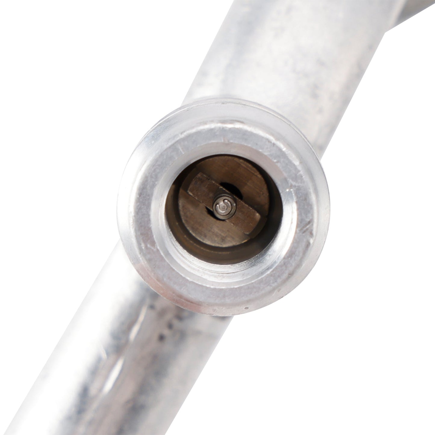 42810100 A/C Hose & Fitting Kit  Includes Band Clamps & Grommets For Custom Air Conditioning Lines, Straight & 90Degree Fittings O-Rings,AN6/AN8/AN10 Hoses