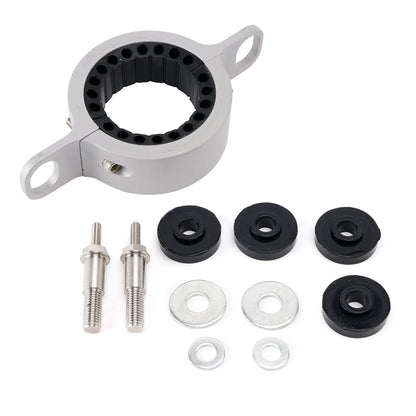 2011-2023 Dodge WD Durango Jeep WK2 Grand Cherokee 52853646AE Driveshaft Center Support Carrier Bearing