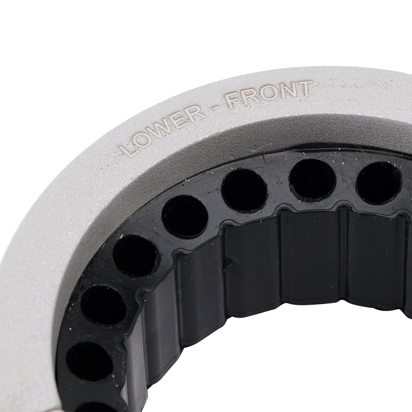 2011-2023 Jeep WK2 Grand Cherokee 4th gen 52853646AE 52853646AC 52853646AF Driveshaft Center Support Carrier Bearing