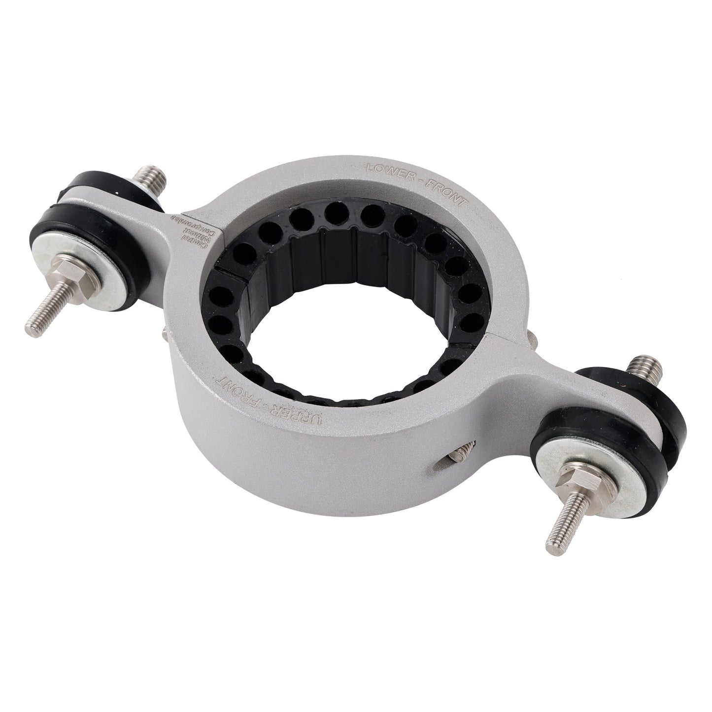 2011-2023 Jeep WK2 Grand Cherokee 4th gen 52853646AE 52853646AC 52853646AF Driveshaft Center Support Carrier Bearing