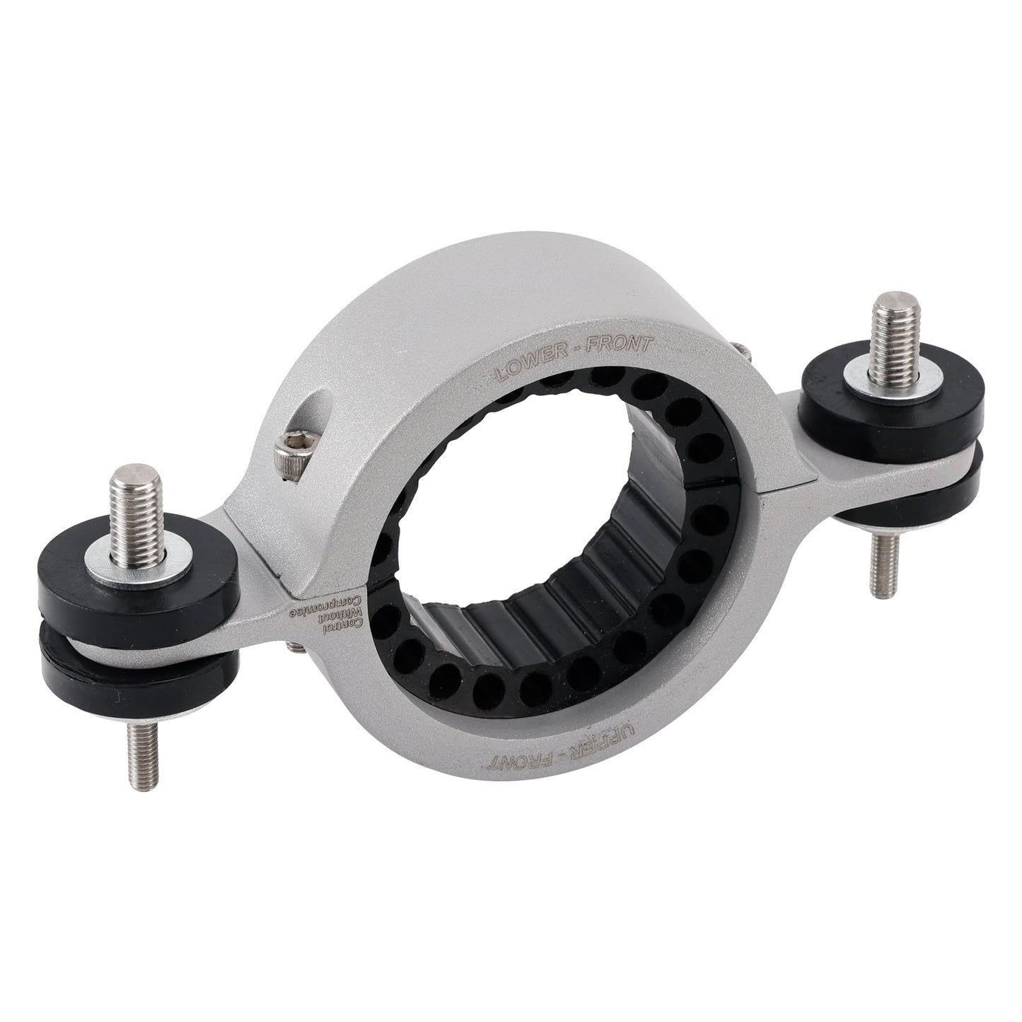 2011-2023 Jeep WK2 Grand Cherokee 4th gen 52853646AE 52853646AC 52853646AF Driveshaft Center Support Carrier Bearing