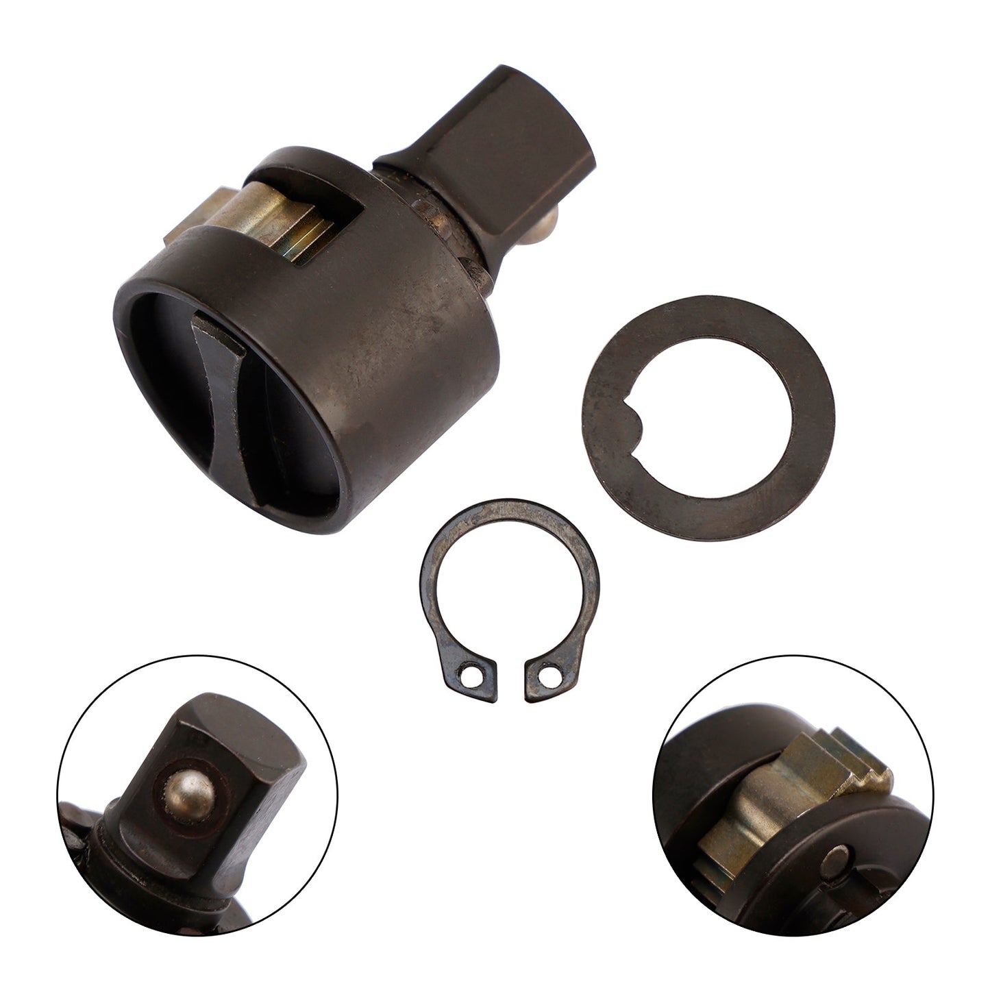 42-06-1030 3/8"M12 Ratchet Head Anvil Service Kit Milwaukee For 2457-20