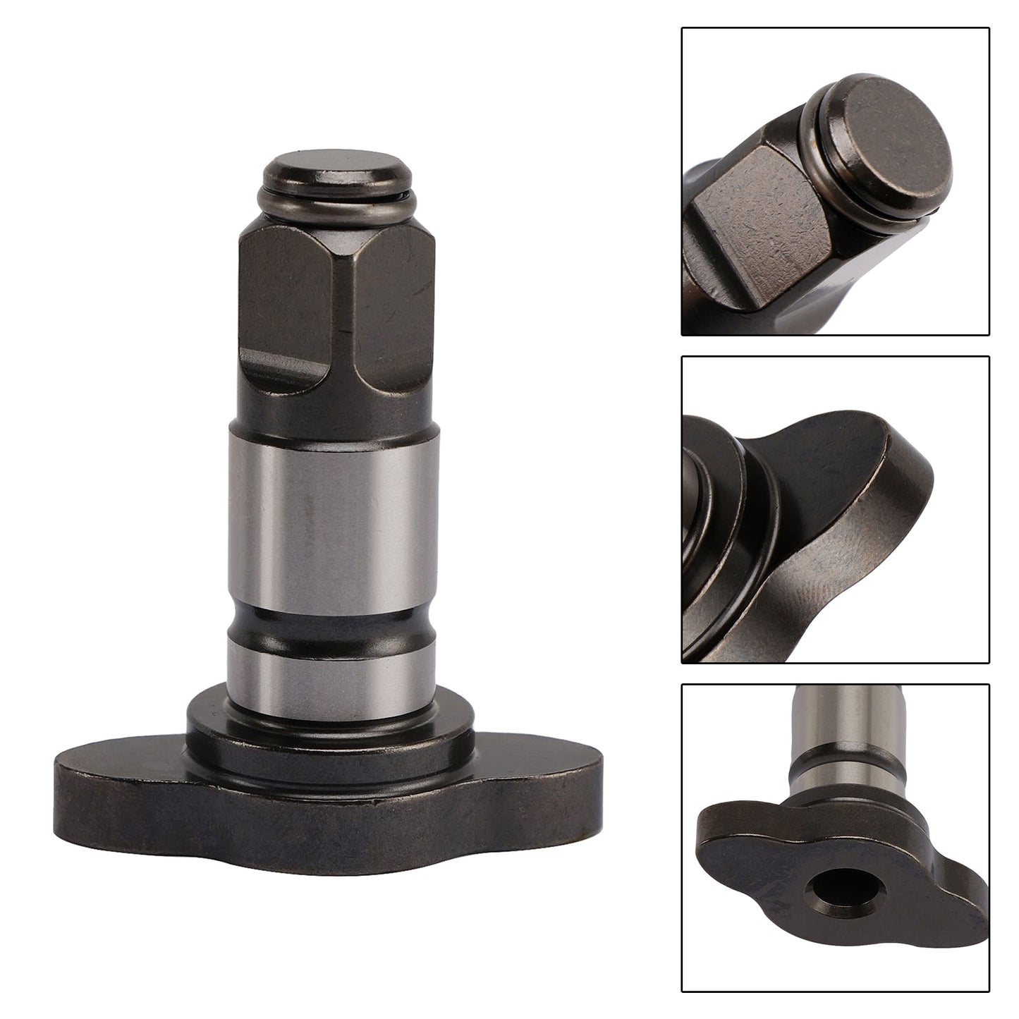 42-06-2760 42-06-0047 1/2" Milwaukee Square Anvil Assembly Replacement