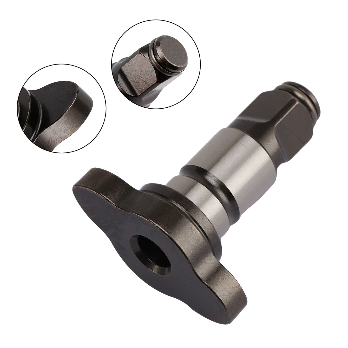 42-06-2760 42-06-0047 1/2" Milwaukee Square Anvil Assembly Replacement