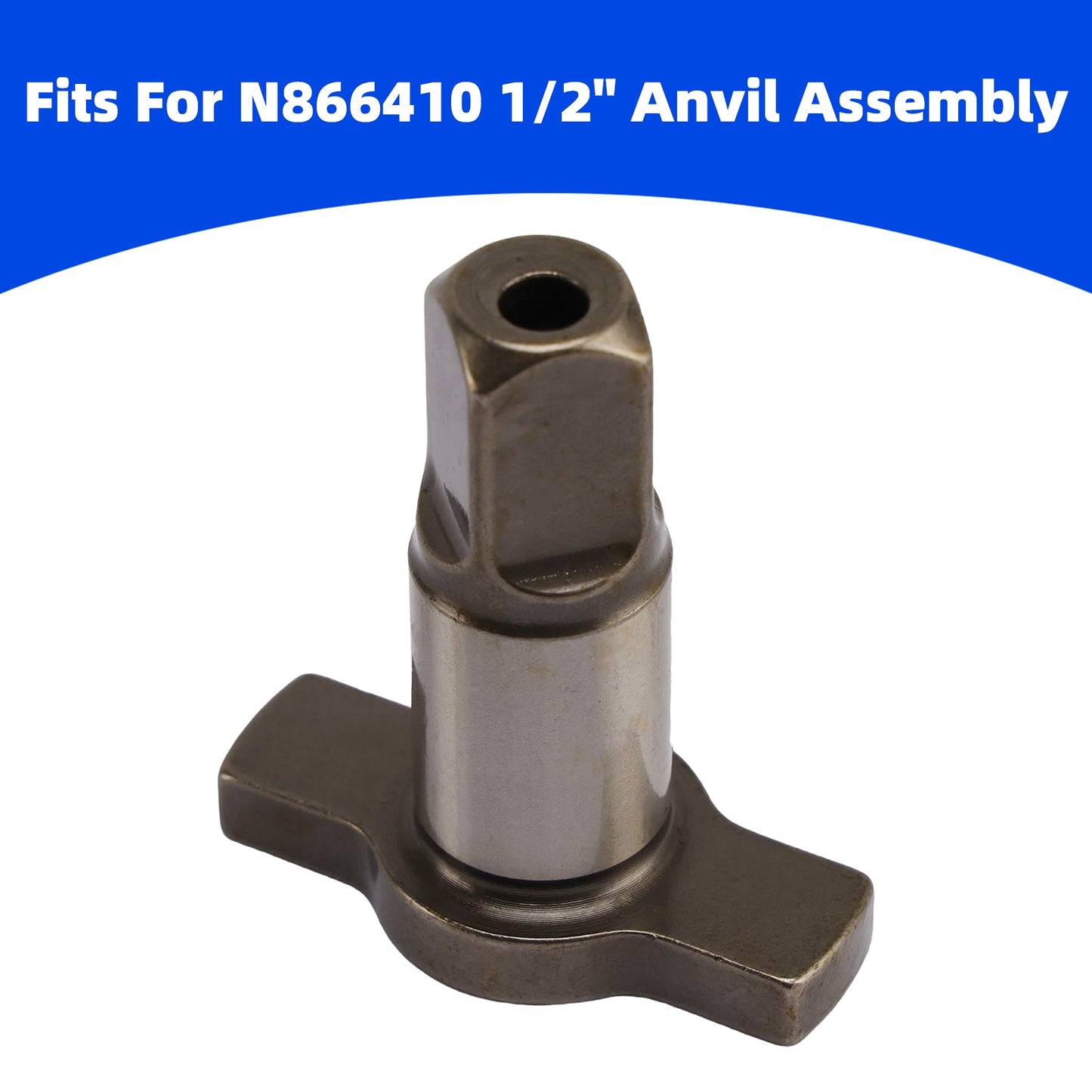 N866410 N880093 N851276 1/2"  Dewalt DCF899 Anvil Assembly Detent Pin Anvil