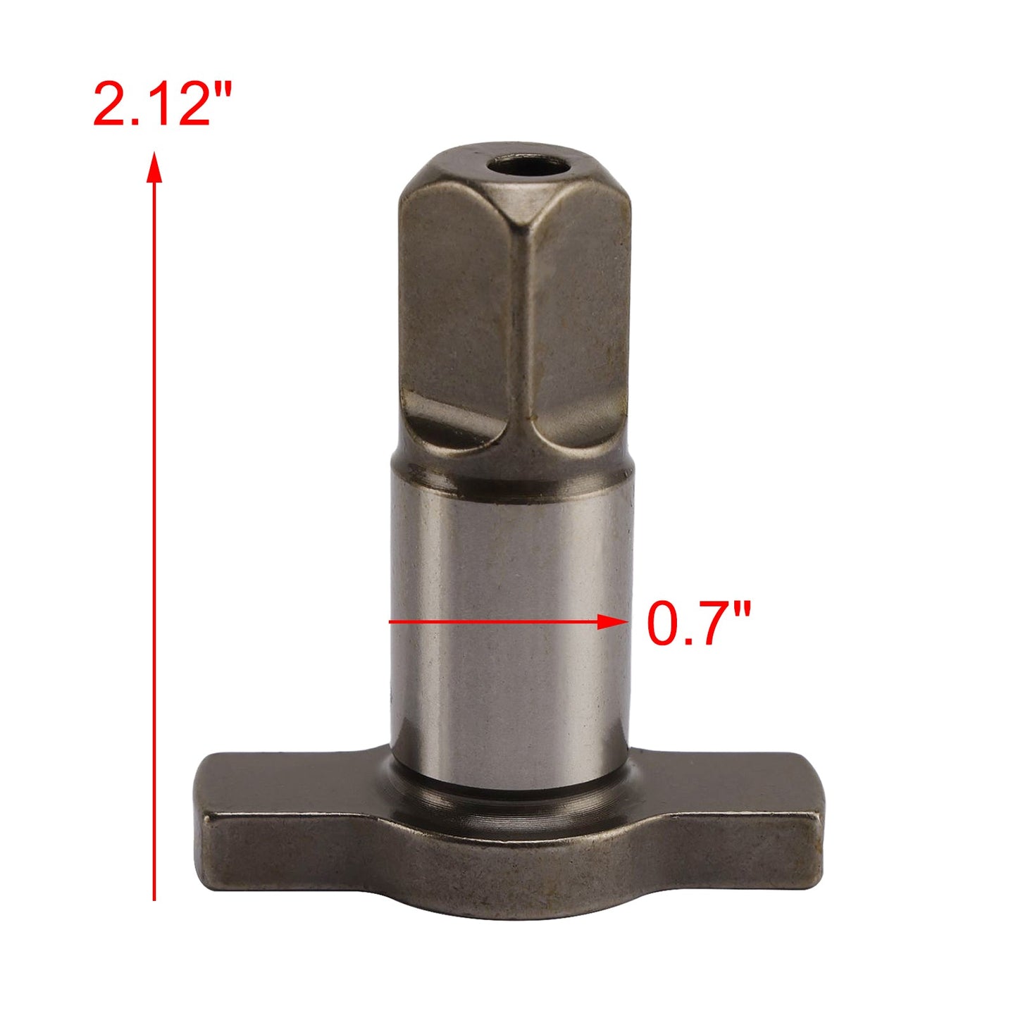 N866410 N880093 N851276 1/2"  Dewalt DCF899 Anvil Assembly Detent Pin Anvil