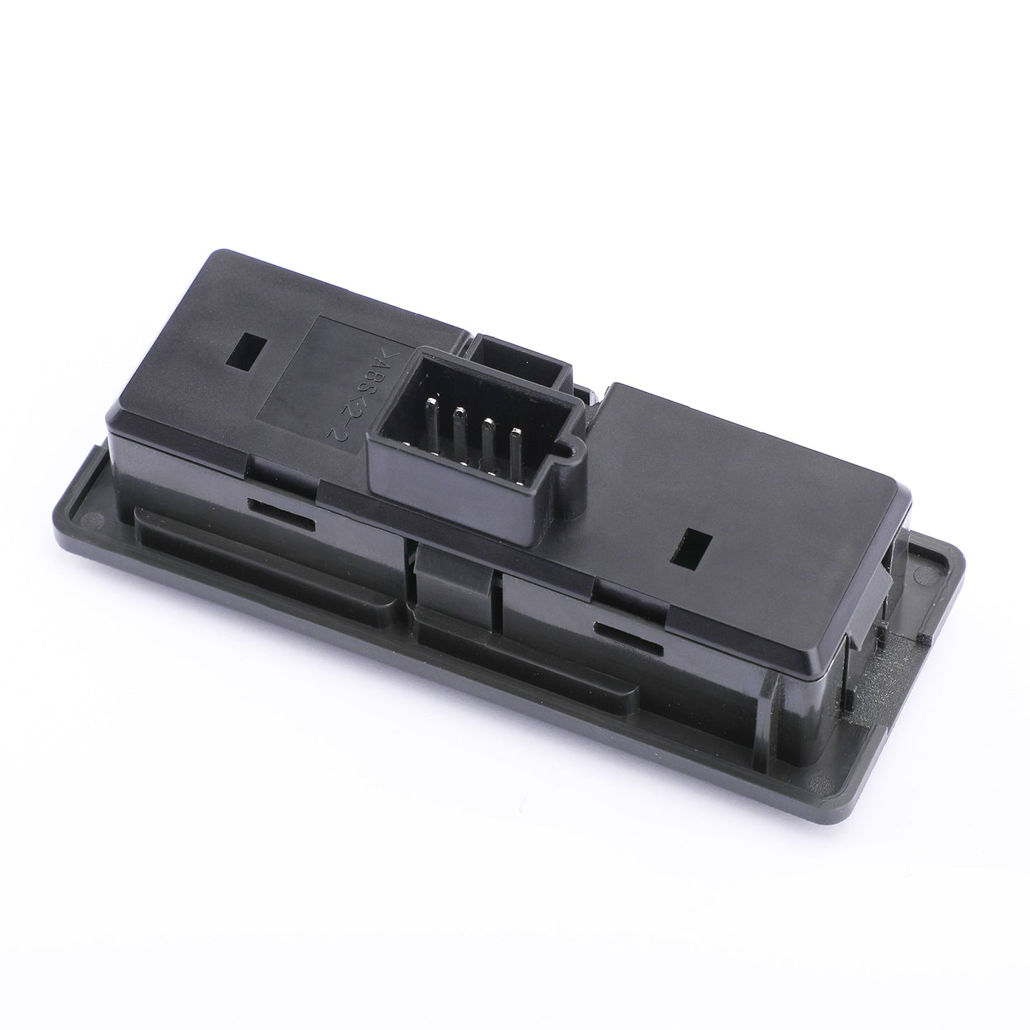 1996 1997 1998 1999 GMC C2500 Suburban / K1500 / K1500 Suburban / K2500 Suburban 15969707 4 Wheel Drive Switch Control