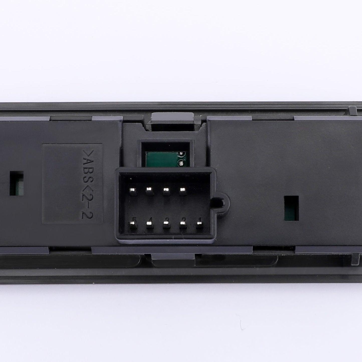 1996-1999 Chevrolet C2500 C3500 K1500 15969707 4 Wheel Drive Switch Control