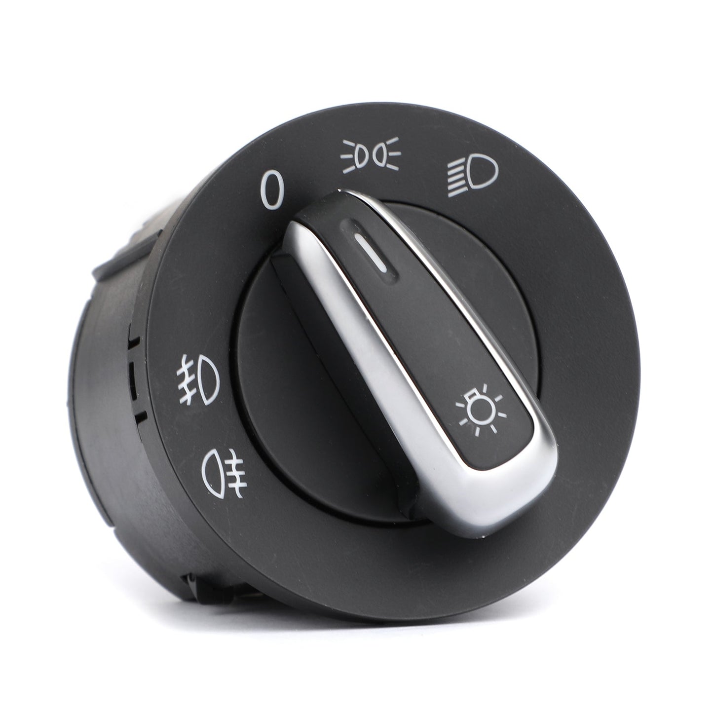 2008-2012 VW Golf MK6 3C8941431C Headlight & Both Fog Light Switch