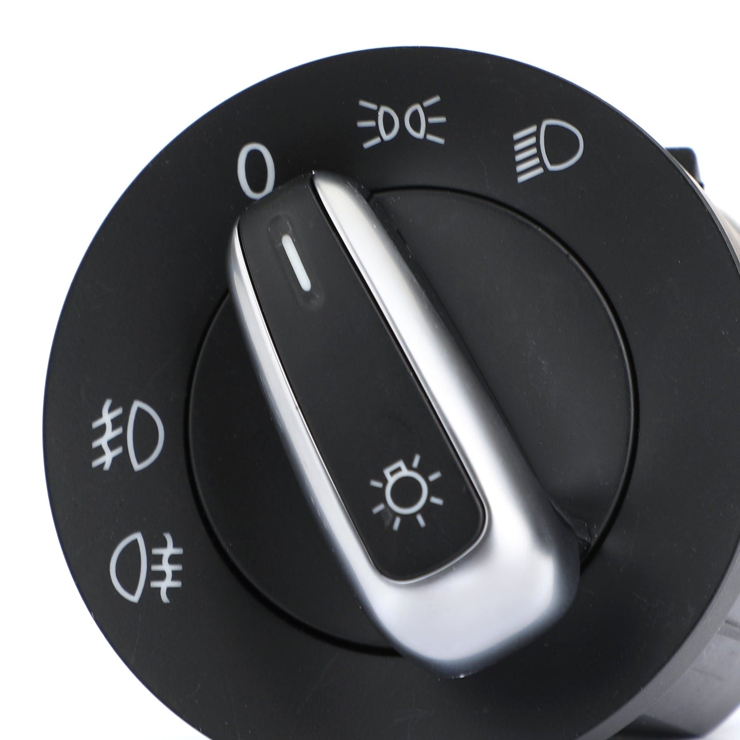 2008-2012 VW Golf MK6 3C8941431C Headlight & Both Fog Light Switch